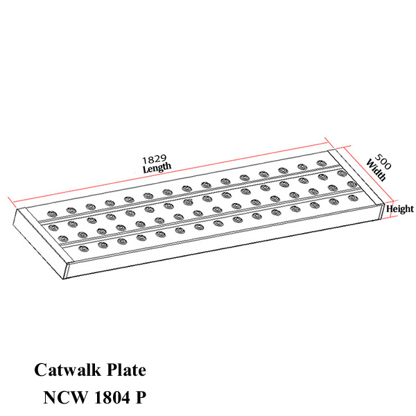 Catwalk